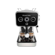 рожковые кофемашины RUSSELL HOBBS DISTINCTIONS BK
