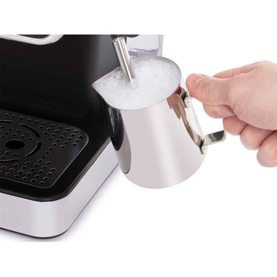 рожковые кофемашины RUSSELL HOBBS DISTINCTIONS BK