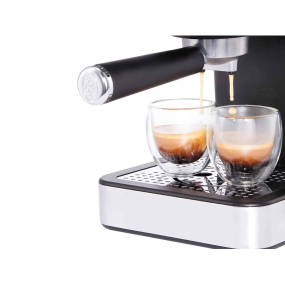 рожковые кофемашины RUSSELL HOBBS DISTINCTIONS BK
