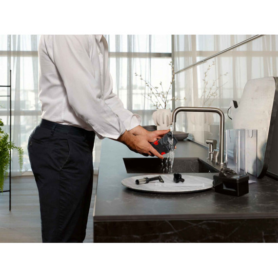 coffee machines automatic DELONGHI DINAMICA PLUS ECAM380.85.SB