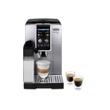автоматические кофемашины DELONGHI DINAMICA PLUS ECAM380.85.SB