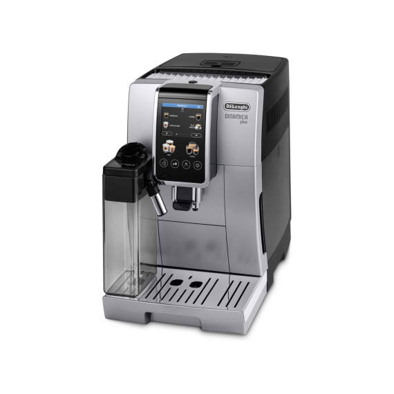 coffee machines automatic DELONGHI DINAMICA PLUS ECAM380.85.SB