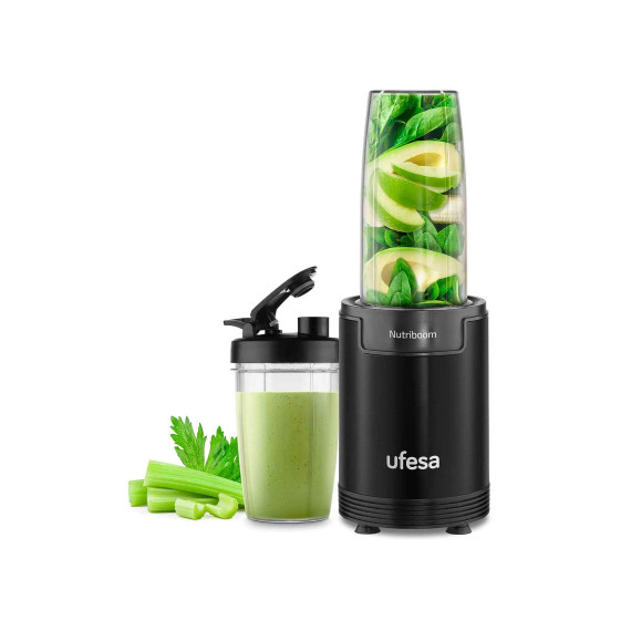 ბლენდერი UFESA BS2500 NUTRIBOOM