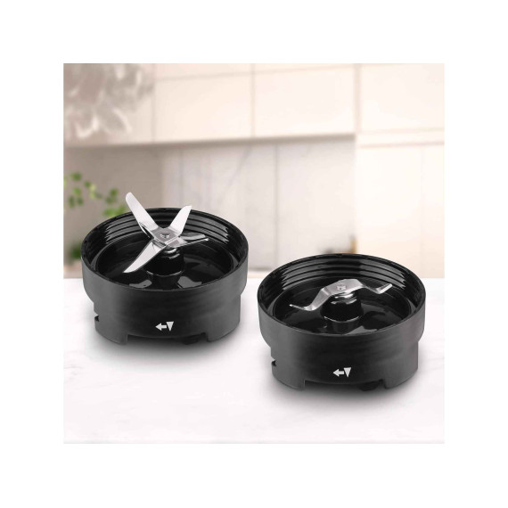 ბლენდერი UFESA BS2500 NUTRIBOOM