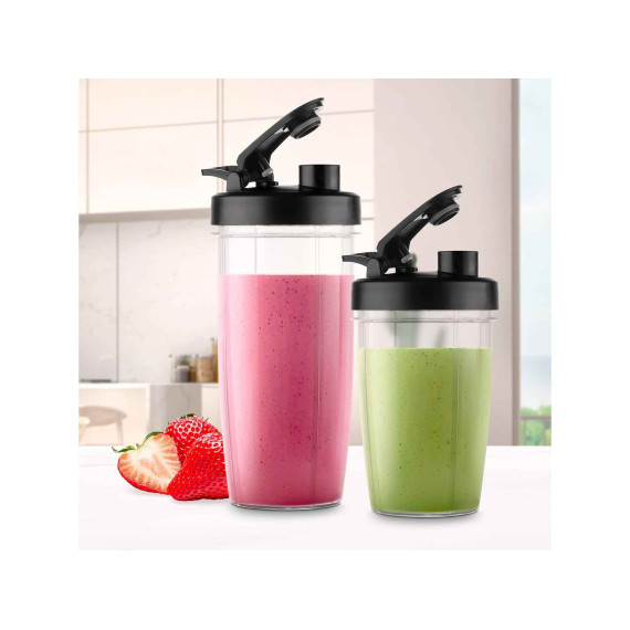 ბლენდერი UFESA BS2500 NUTRIBOOM