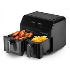 аэрогрили UFESA DUAL STORM