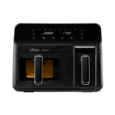 air fryers UFESA DUAL STORM