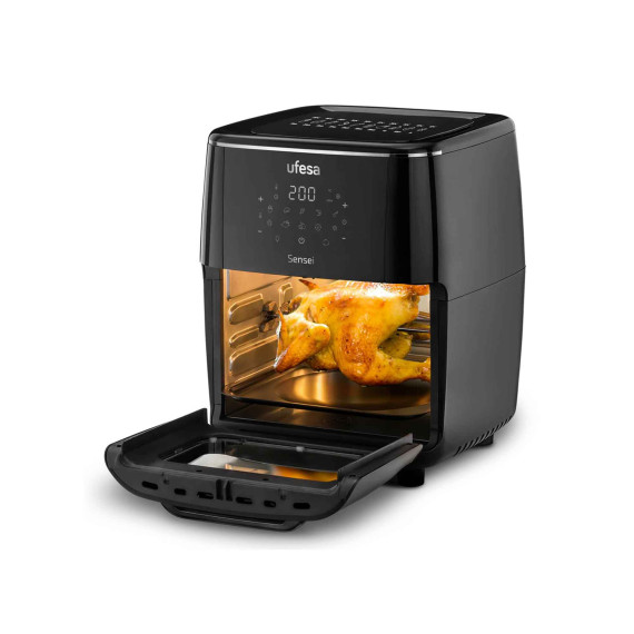 аэрогрили UFESA SENSI