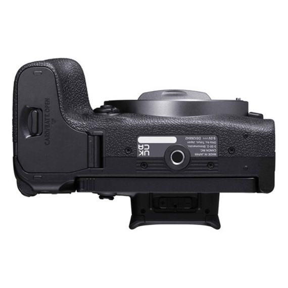 ციფრული ფოტოკამერა CANON EOS R10 RF-S 18-45 IS STM