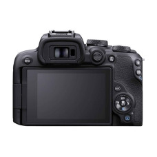 digital photo camera CANON EOS R10 RF-S 18-45 IS STM