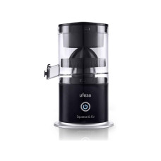 соковыжималка UFESA SQUEEZE & GO BLACK