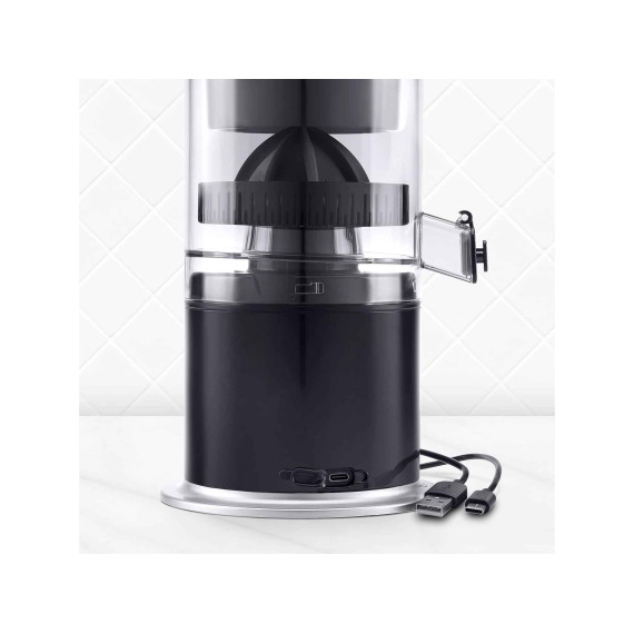 соковыжималка UFESA SQUEEZE & GO BLACK
