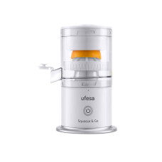 соковыжималка UFESA SQUEEZE & GO WHITE