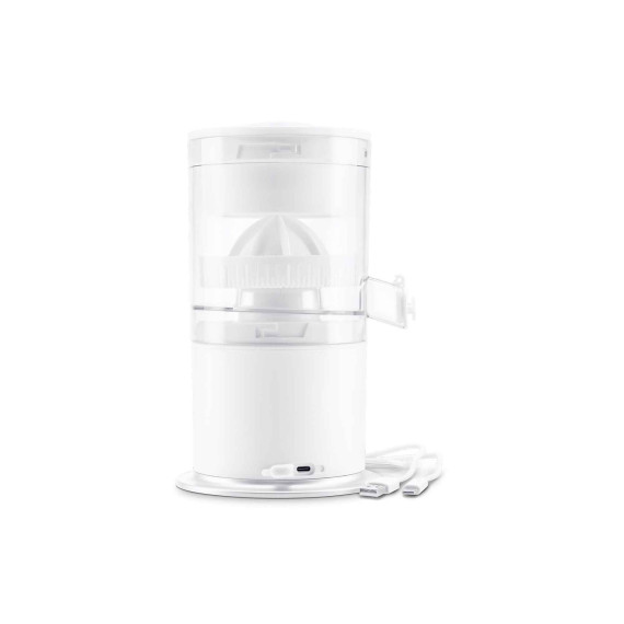 соковыжималка UFESA SQUEEZE & GO WHITE