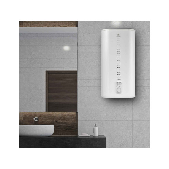 ელექტრო წყლის გამაცხელებელი ELECTROLUX EWH 80 CITADEL