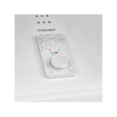 el.water heater ELECTROLUX EWH 80 CITADEL
