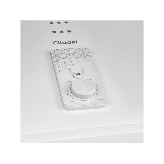 ელექტრო წყლის გამაცხელებელი ELECTROLUX EWH 80 CITADEL