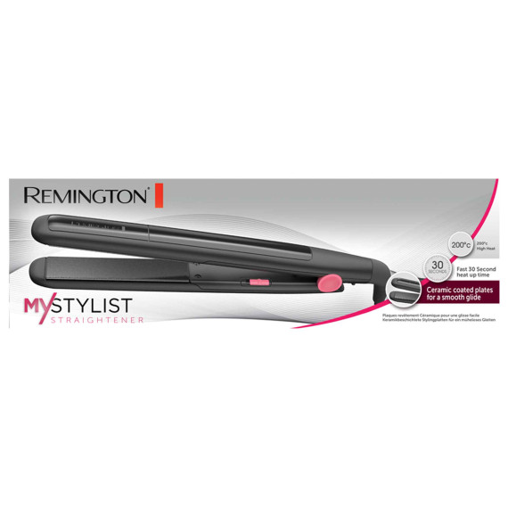 თმის გასასწორებელი REMINGTON S1A100