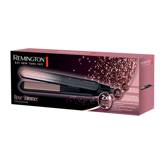 თმის გასასწორებელი REMINGTON S5305
