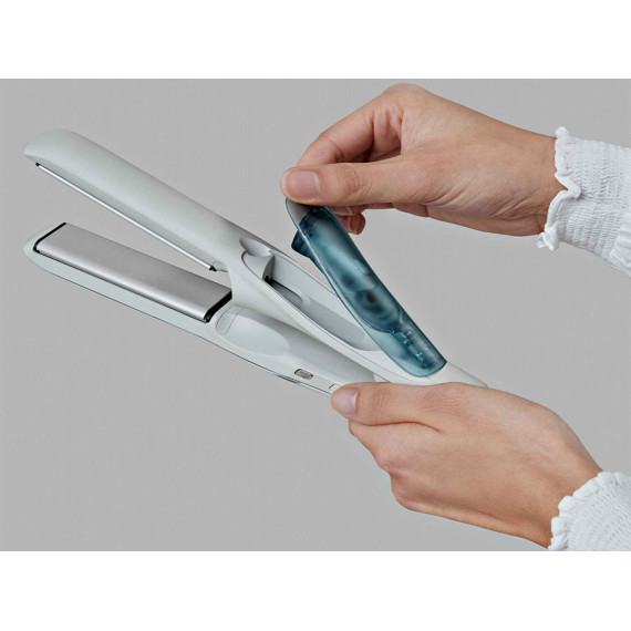 თმის გასასწორებელი REMINGTON S9001