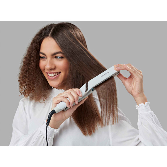 თმის გასასწორებელი REMINGTON S9001