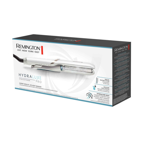 თმის გასასწორებელი REMINGTON S9001