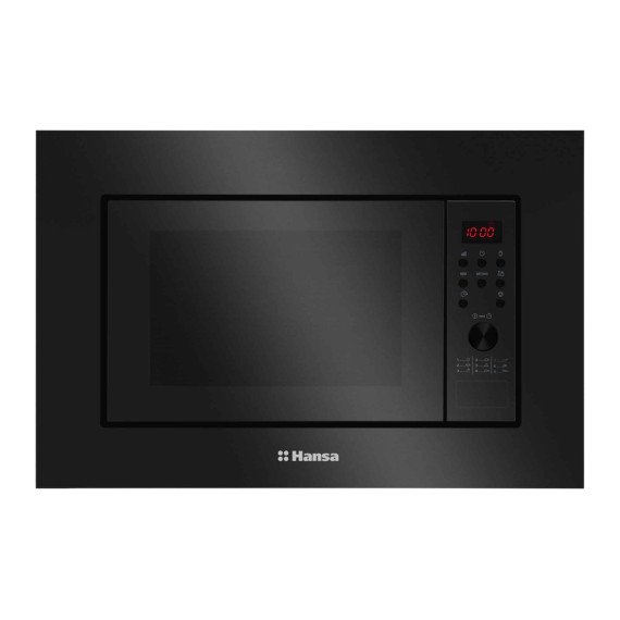 встр. микроволновая печь HANSA AMGB20E2GB