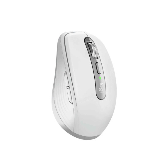 კომპიუტერული მაუსი LOGITECH MX ANYWHERE 3S Wl/BT (PL/GR)
