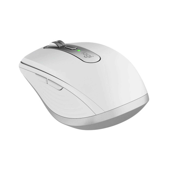 კომპიუტერული მაუსი LOGITECH MX ANYWHERE 3S Wl/BT (PL/GR)