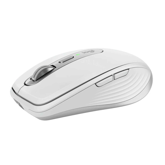 კომპიუტერული მაუსი LOGITECH MX ANYWHERE 3S Wl/BT (PL/GR)