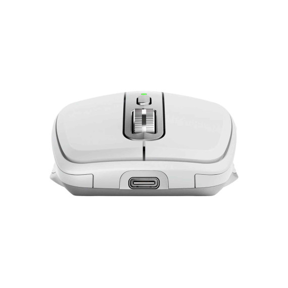 კომპიუტერული მაუსი LOGITECH MX ANYWHERE 3S Wl/BT (PL/GR)