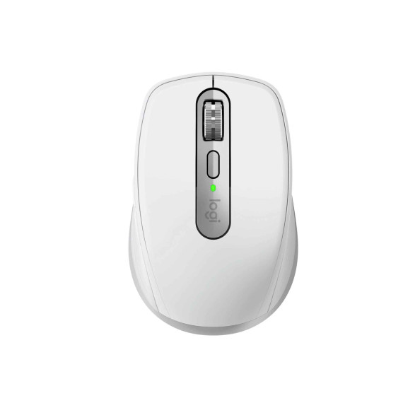 კომპიუტერული მაუსი LOGITECH MX ANYWHERE 3S Wl/BT (PL/GR)