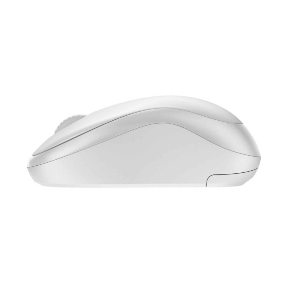 компьютерные мыши LOGITECH M240 Silent BT (WH)