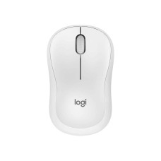 компьютерные мыши LOGITECH M240 Silent BT (WH)