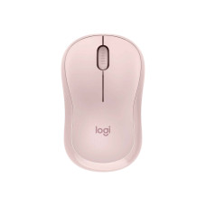 компьютерные мыши LOGITECH M240 Silent BT (ROSE)