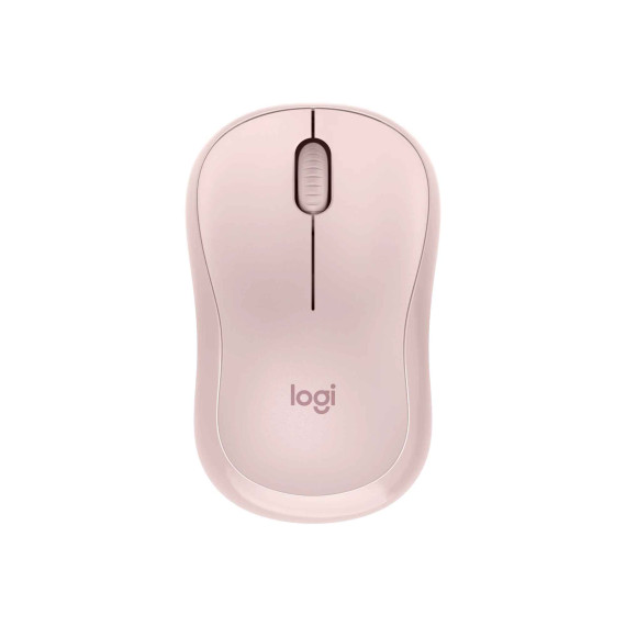 компьютерные мыши LOGITECH M240 Silent BT (ROSE)
