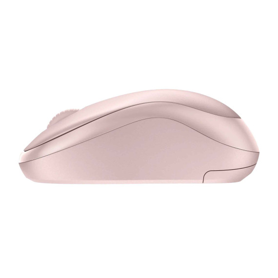 компьютерные мыши LOGITECH M240 Silent BT (ROSE)