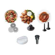 meat grinder KENWOOD MG474BK