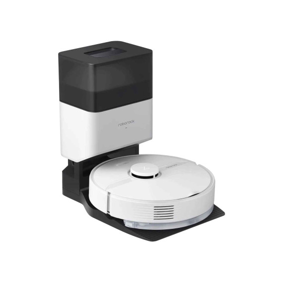vacuum cleaner robot ROBOROCK Q7+ WH