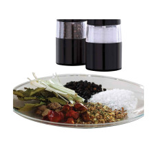 el. grinder RUSSELL HOBBS BLACK S&P