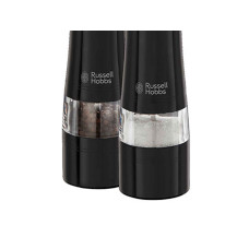 el. grinder RUSSELL HOBBS BLACK S&P