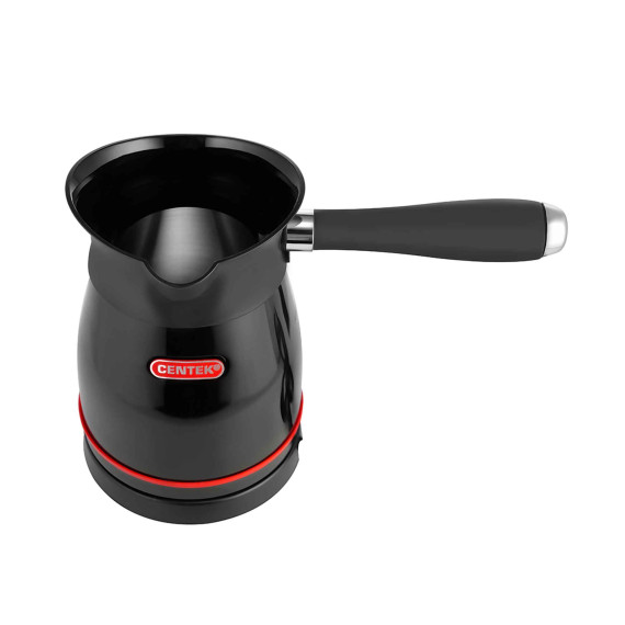 ყავის აპარატები CENTEK CT-1080 BL