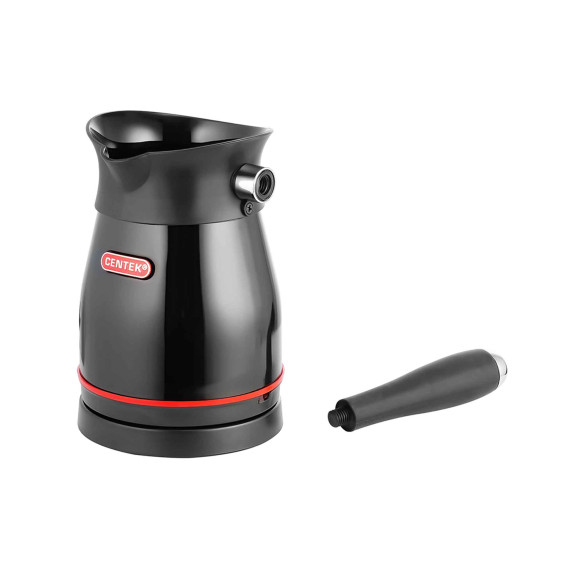 ყავის აპარატები CENTEK CT-1080 BL