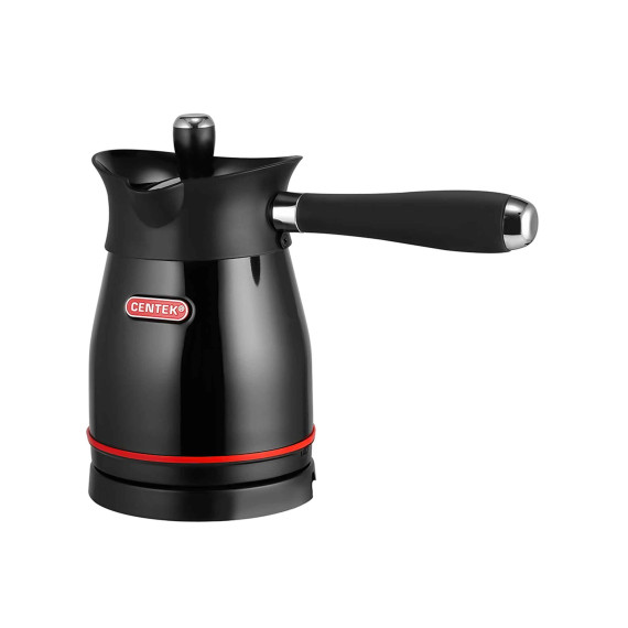 ყავის აპარატები CENTEK CT-1080 BL