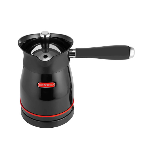 ყავის აპარატები CENTEK CT-1080 BL