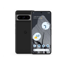 смартфон Google Pixel 8 Pro 12GB 128GB (Obsidian Black)