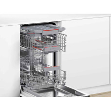 dishwasher built in BOSCH SPV4HMX65Q