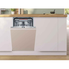 dishwasher built in BOSCH SPV4HMX65Q