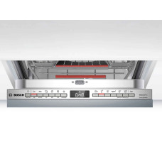 dishwasher built in BOSCH SPV4HMX65Q