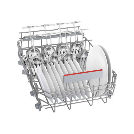 ჩასაშენებელი ჭურჭლის სარეცხი მანქანა BOSCH SPV4HMX65Q